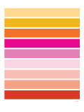 Warm Stripes