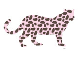 Pink Jaguar