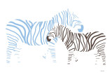 Blue Zebra