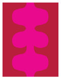 Red and Pink Design  no 115