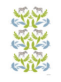 Green Zebra Wilderness