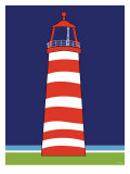 Red Lighthouse