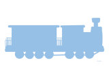 Blue Train