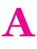 Pink A