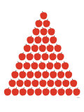Red Apple Tower