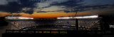 New York Yankee Stadium Finale Game  New York  NY