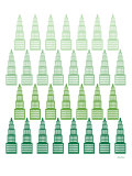 Green Skyline