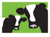 Green Cows
