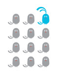 Blue Dudes