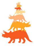 Orange Tritop