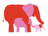 Pink Elephants