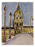 Pont Alexander - Scene I