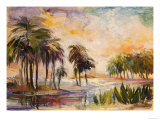 Sun on the Water