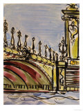 Pont Alexander - Scene III