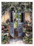 To the Garden