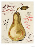 Poire I