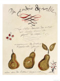 Poire II