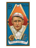 Boston  MA  Boston Red Sox  William Carrigan  Baseball Card  no1