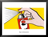 Spray  1962