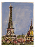 Eiffel Tower