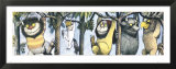 Where the Wild Things Are