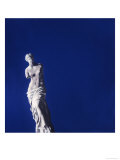 Venus en Bleu