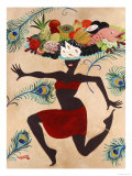 Samba Mama