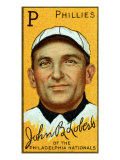 Philadelphia  PA  Philadelphia Phillies  John Lobert  Baseball Card
