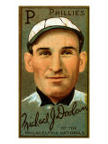 Philadelphia  PA  Philadelphia Phillies  Michael J Doolan  Baseball Card