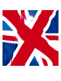 Union Flag  London