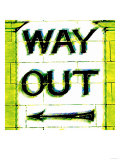 Way Out  London