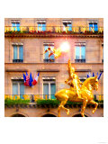 Hotel Regina  Paris