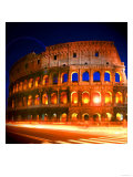 Coliseum  Rome