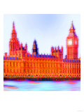 Houses of Parliament  London