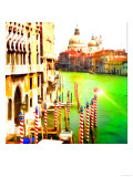 Santa Maria Della Salute  Venice