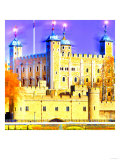 Tower of London  London
