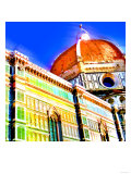 Duomo  Florence  Italy