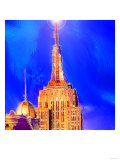 Empire State Building  New York
