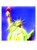 Statue of Liberty  New York