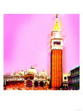 Basilica San Marco  Venice