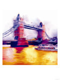 Tower Bridge  London