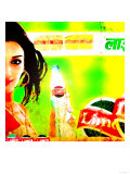 Advertising Sign  New Delhi