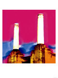 Battersea Power Station  London