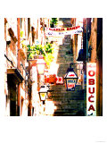 Old Town  Dubrovnik