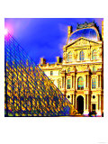 Louvre  Paris  France