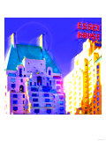 Essex House  New York