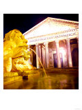 Pantheon  Rome