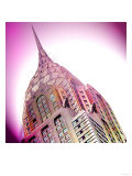 Chrysler Building  New York
