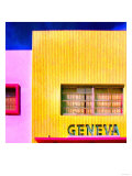 Geneva  Miami