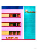 Parisian  Miami